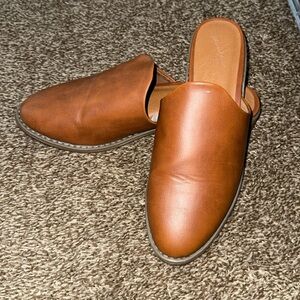 Universal Thread Mules